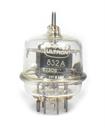 Válvula Eletrônica 832A / QQE04/20 Ultron