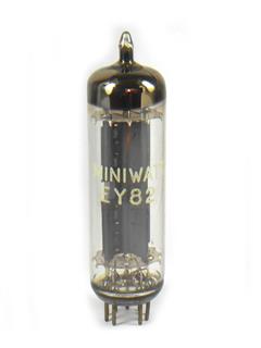 Válvula Eletrônica EY82 6N3 Miniwatt